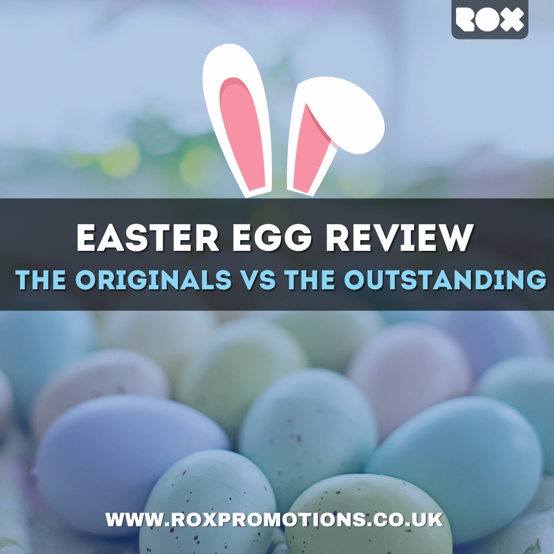 Easter egg review new arrivals