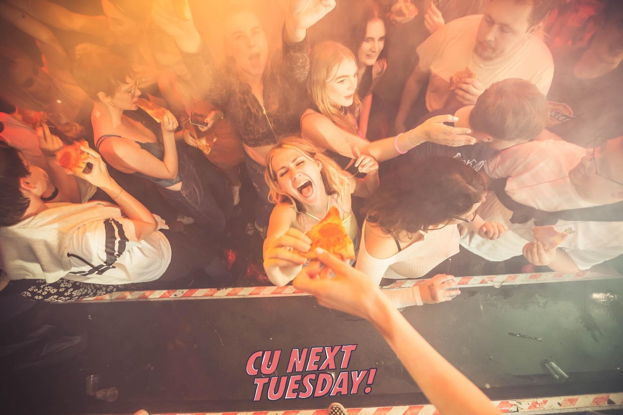 Five Reasons Why Studying in Brighton is the best