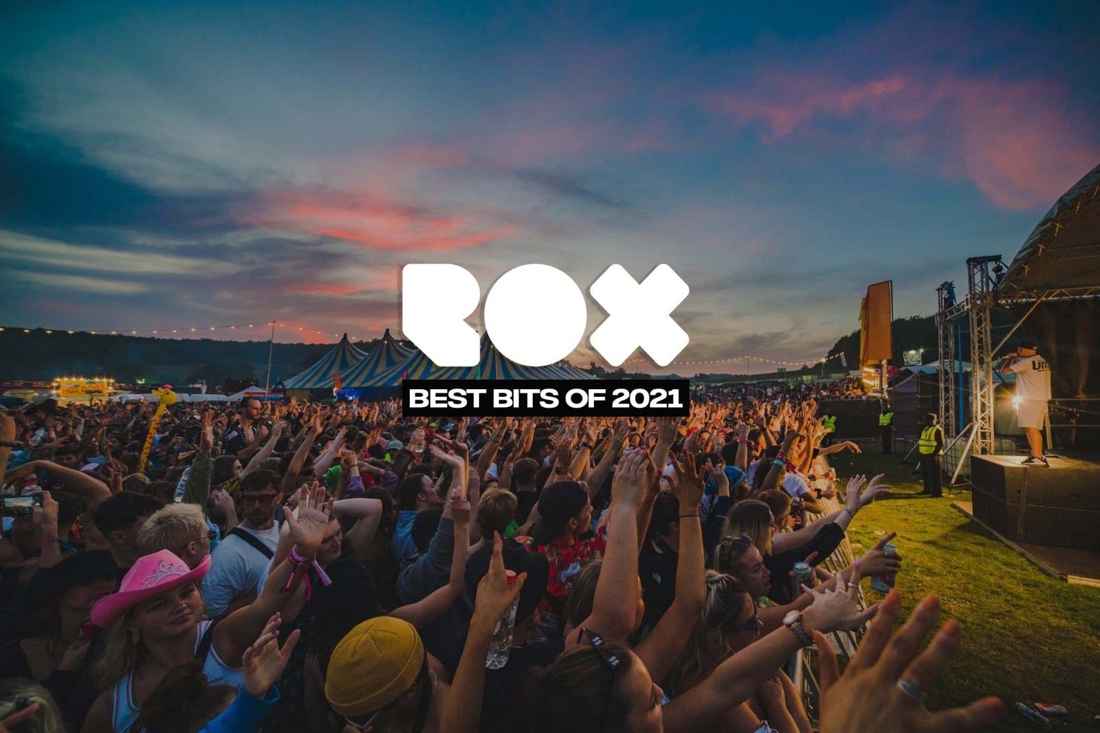 The Best of Rox 2021