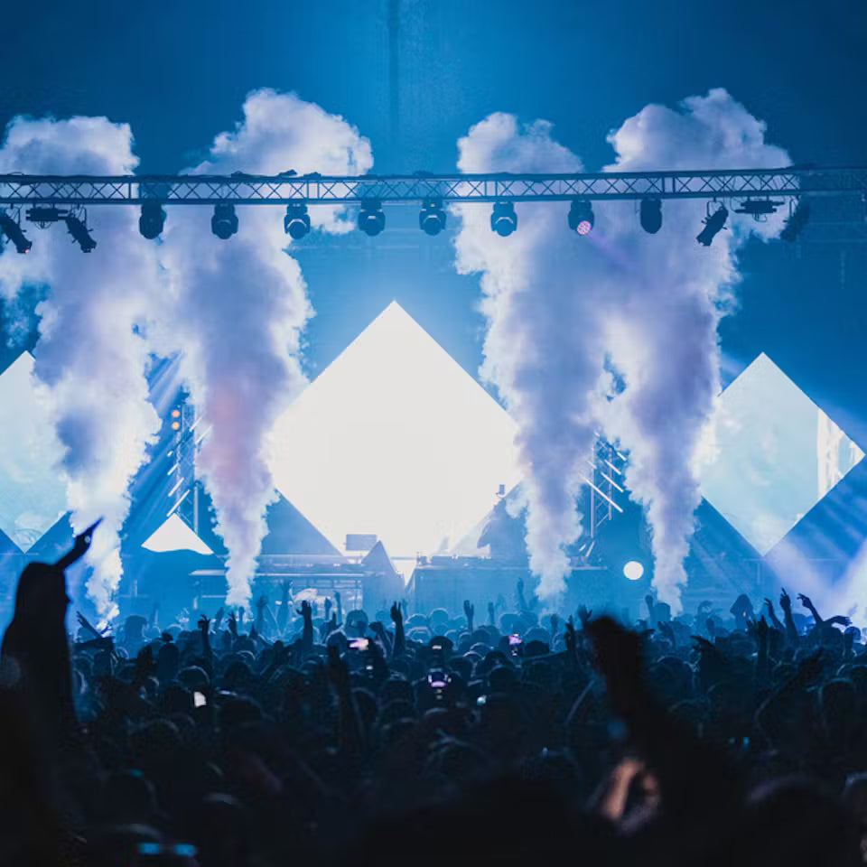 Boundary Festival - EXCLUSIVE ROX DISCOUNT 💸