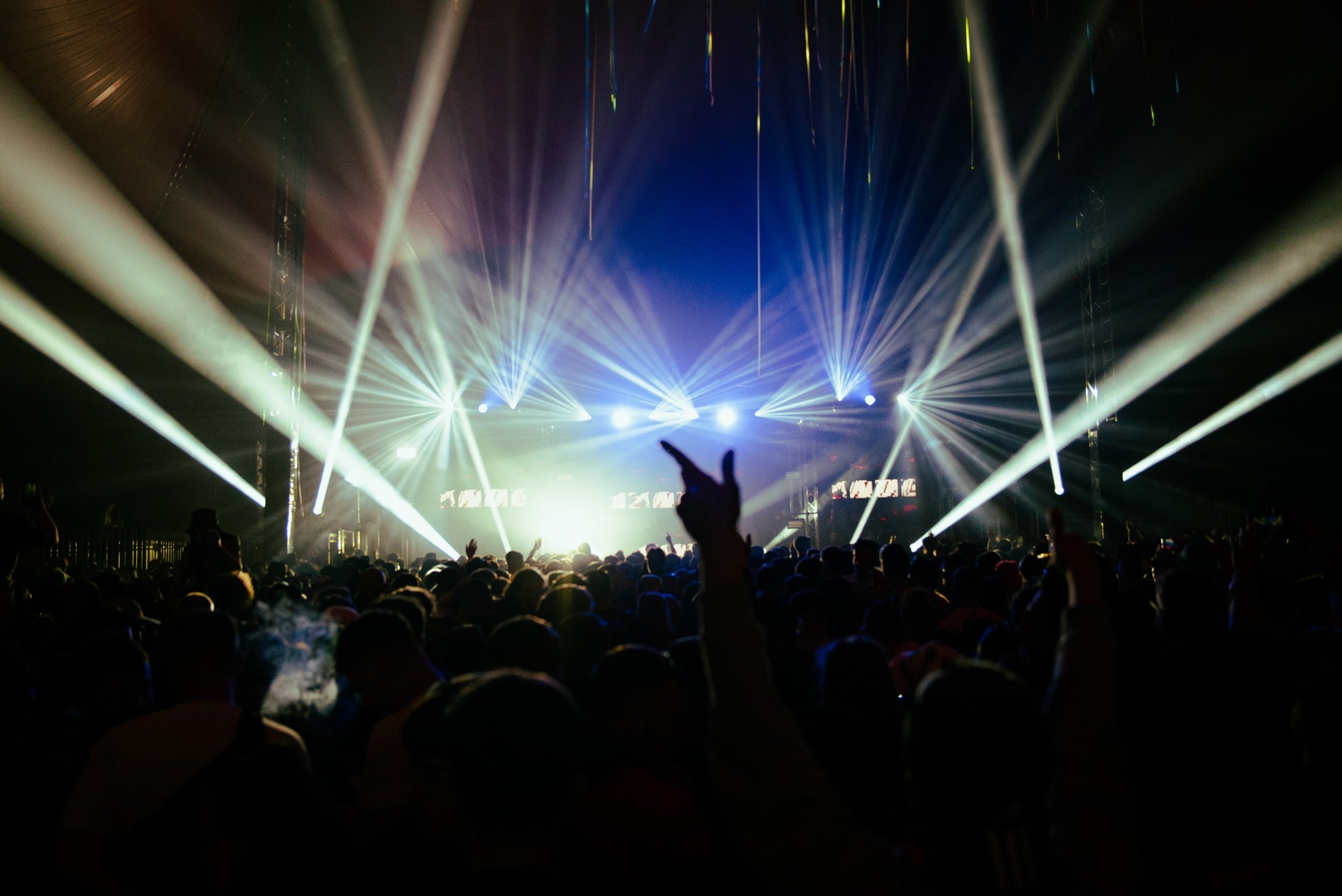 LAND BEYOND FESTIVAL 2024 (WITH ROX SPECIAL DISCOUNT)