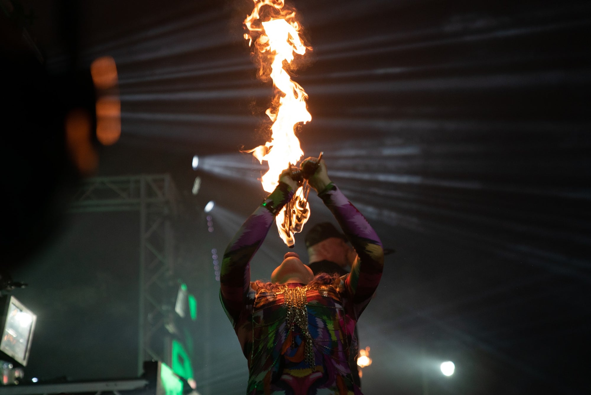 LAND BEYOND FESTIVAL 2024 (WITH ROX SPECIAL DISCOUNT)