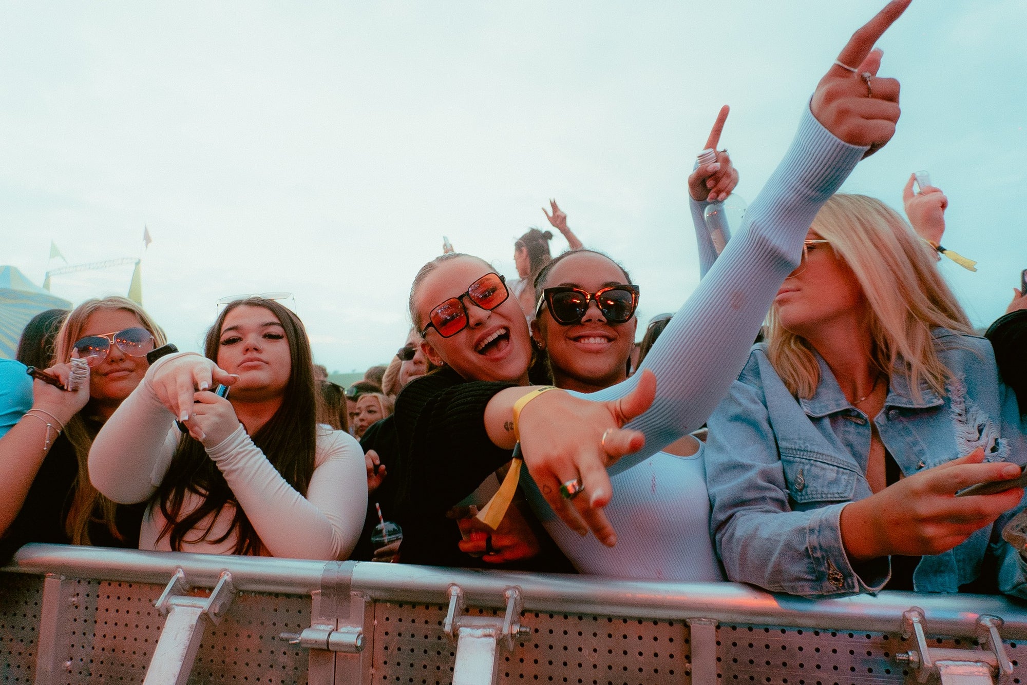 LAND BEYOND FESTIVAL 2024 (WITH ROX SPECIAL DISCOUNT)