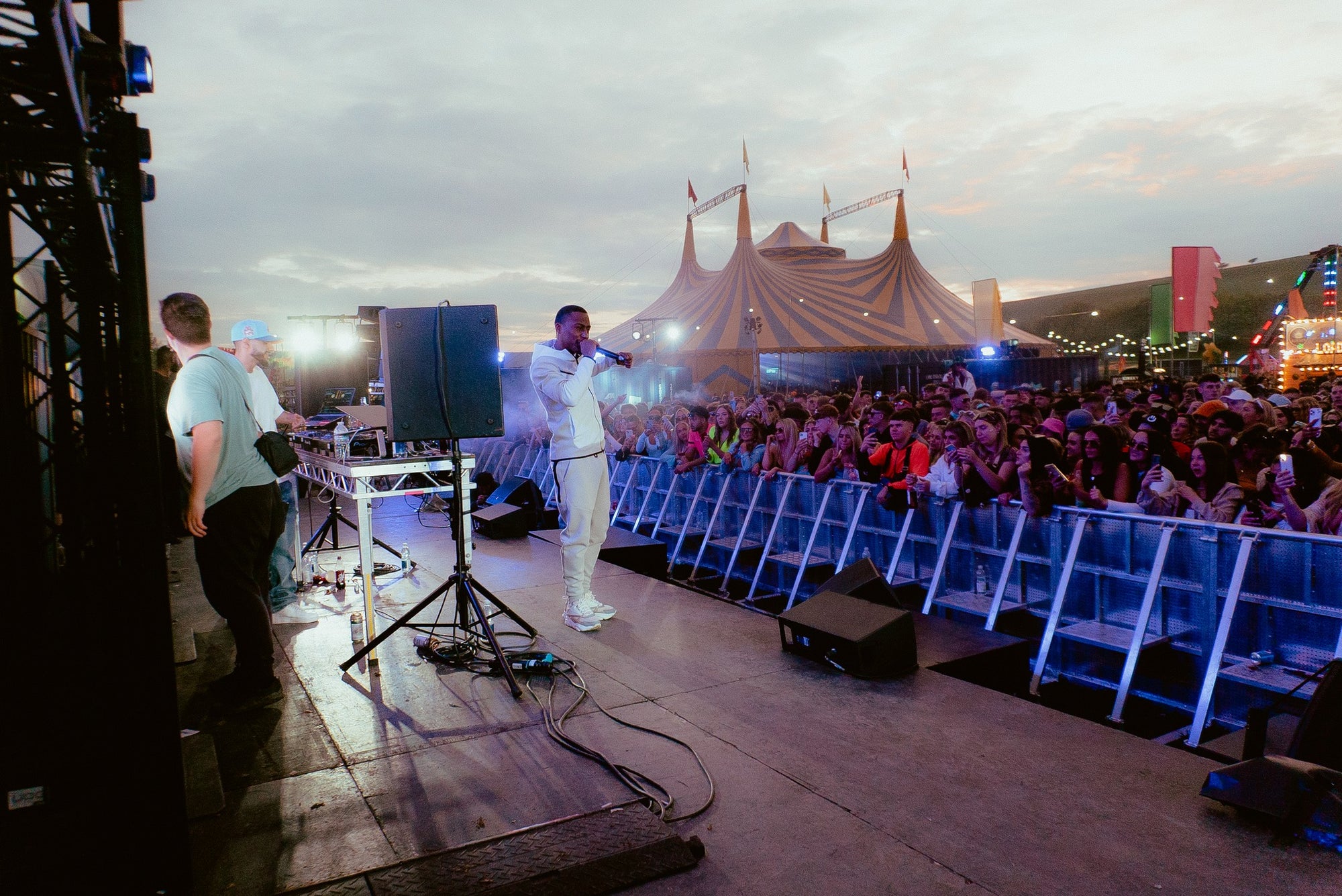 LAND BEYOND FESTIVAL 2024 (WITH ROX SPECIAL DISCOUNT)