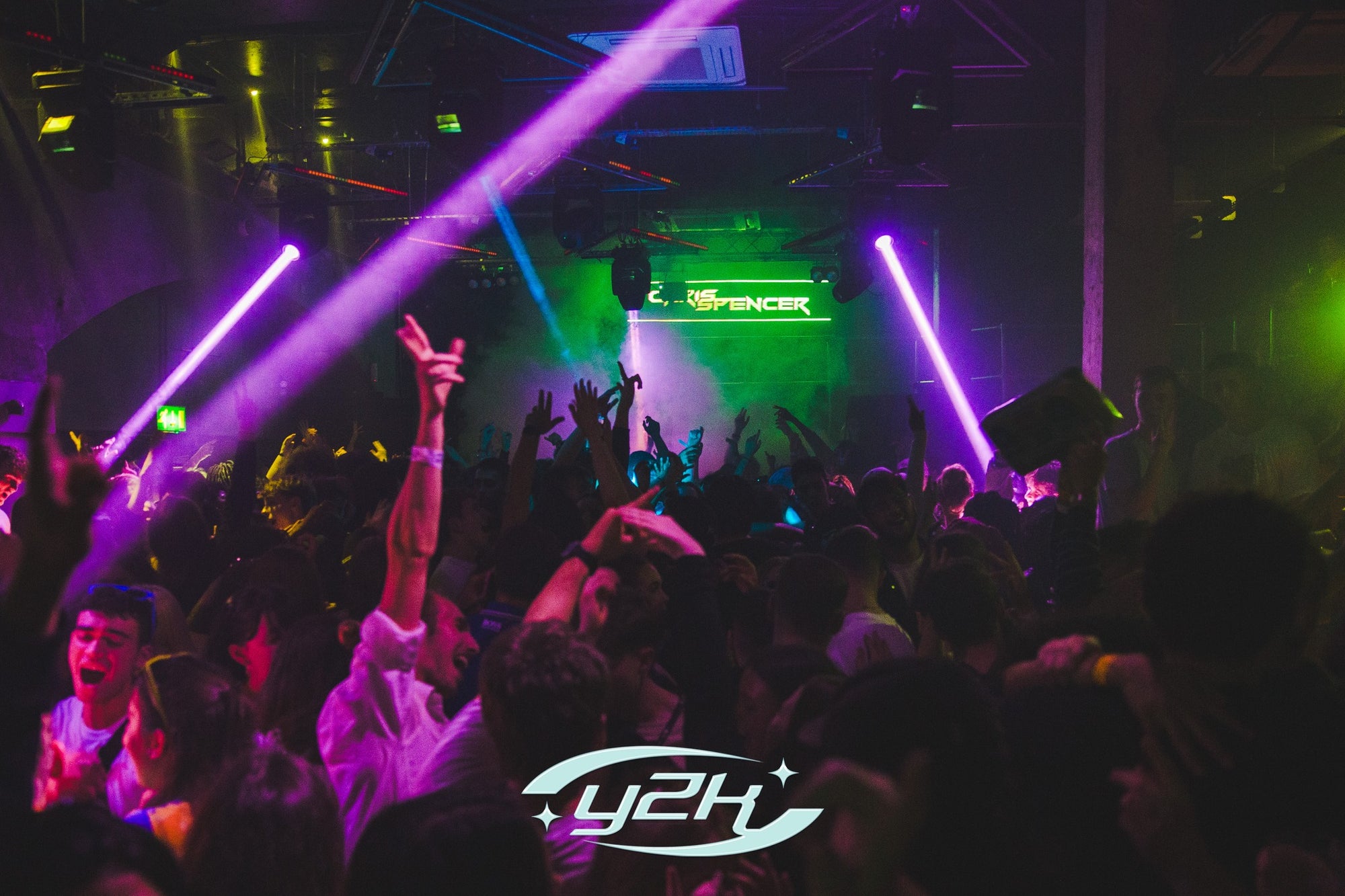 Y2K THURSDAYS | PON DE REPLAY - RHIANNA APPRECIATION NIGHT |  30/11/23