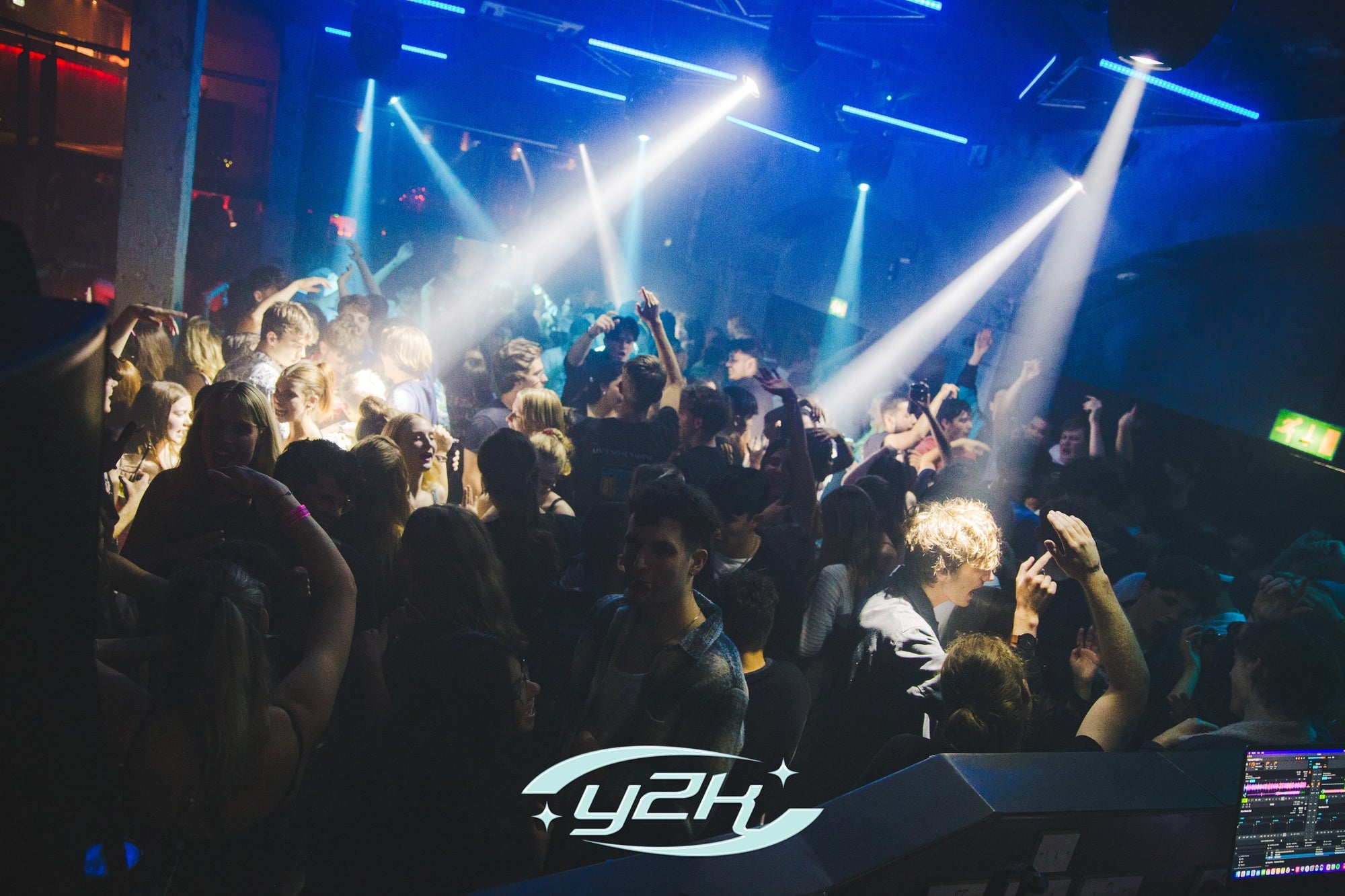 Y2K THURSDAYS | PON DE REPLAY - RHIANNA APPRECIATION NIGHT |  30/11/23