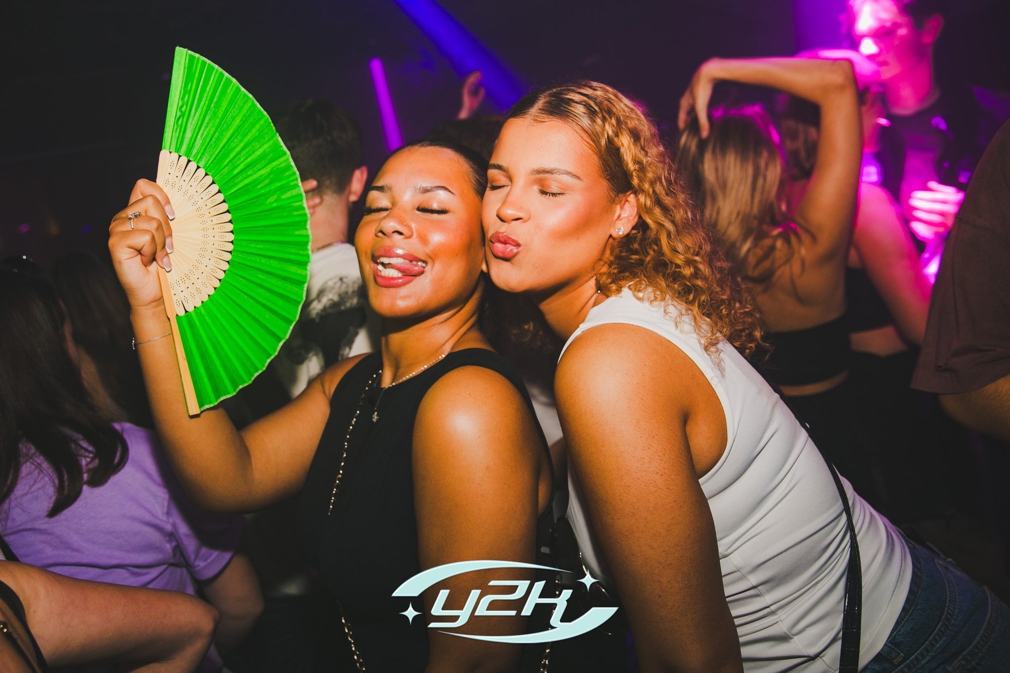 Y2K THURSDAYS | PON DE REPLAY - RHIANNA APPRECIATION NIGHT |  30/11/23