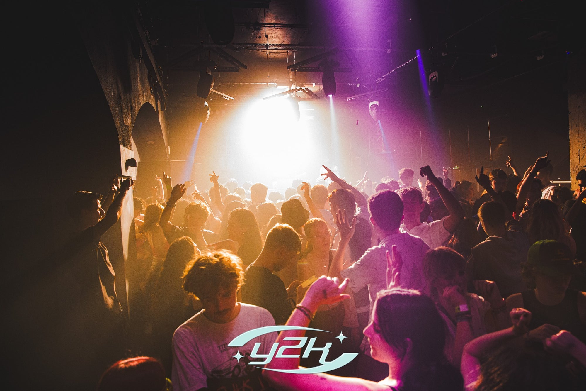 Y2K THURSDAYS | PON DE REPLAY - RHIANNA APPRECIATION NIGHT |  30/11/23
