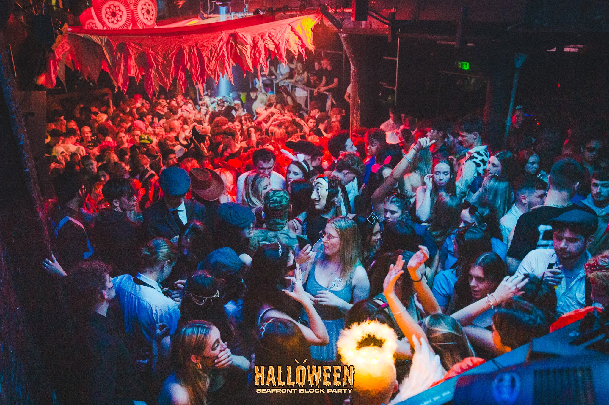 CU NEXT TUESDAY | HORRIBLE HISTORIES HALLOWEEN 📚🎃 | 26/09/2025