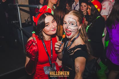 CU NEXT TUESDAY | HORRIBLE HISTORIES HALLOWEEN 📚🎃 | 26/09/2025