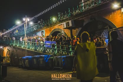 CU NEXT TUESDAY | HORRIBLE HISTORIES HALLOWEEN 📚🎃 | 26/09/2025