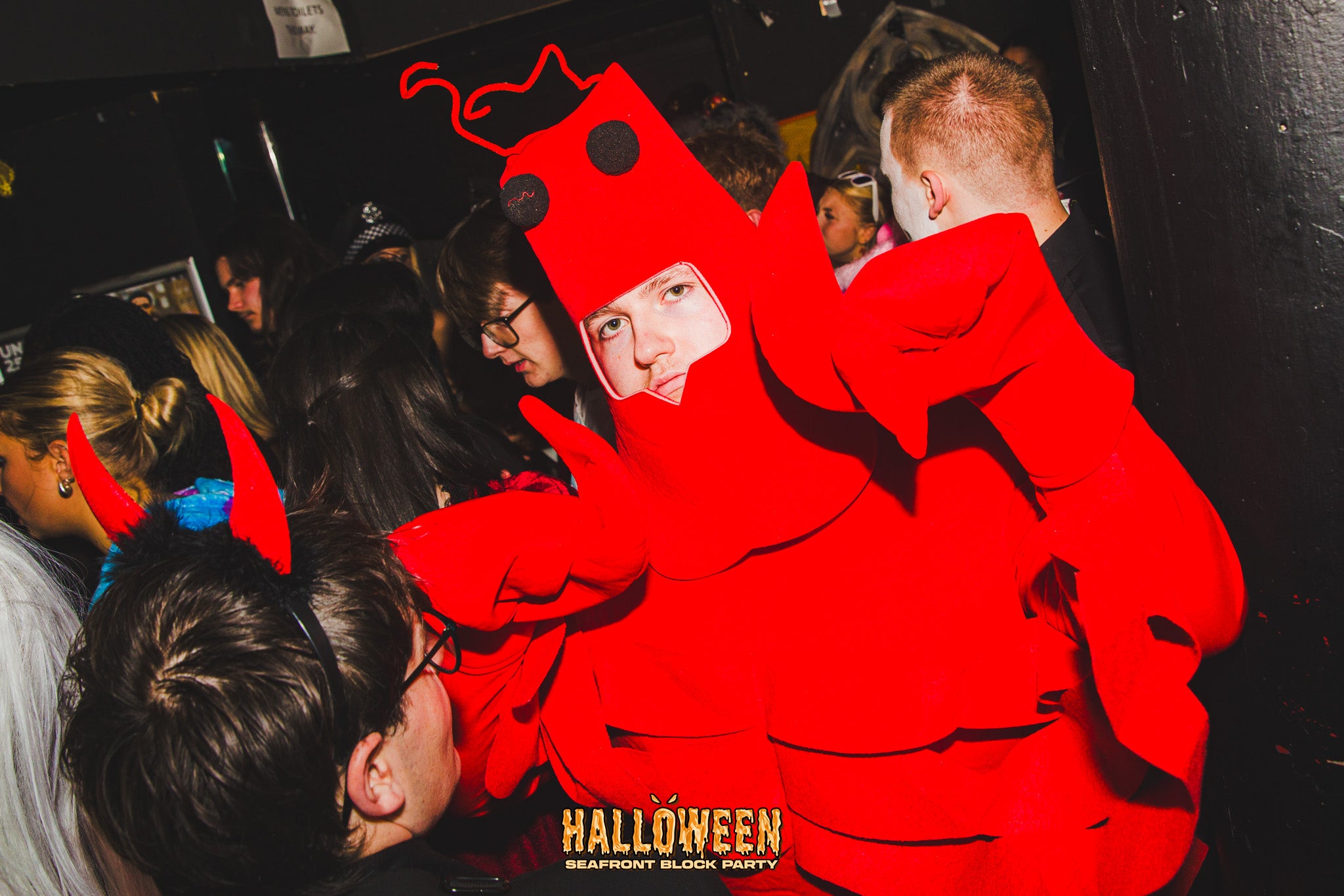 CU NEXT TUESDAY | HORRIBLE HISTORIES HALLOWEEN 📚🎃 | 26/09/2025