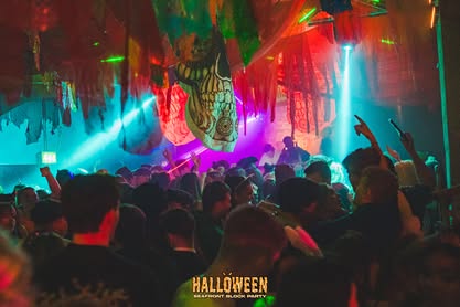CU NEXT TUESDAY | HORRIBLE HISTORIES HALLOWEEN 📚🎃 | 26/09/2025