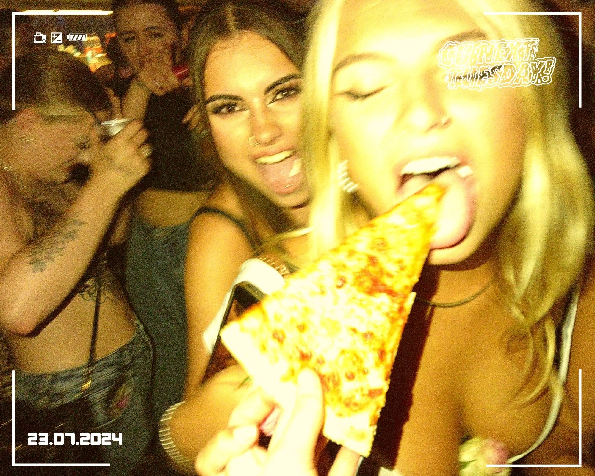 CU NEXT TUESDAY | SUSSEX UNI FRESHERS INITIATION PARTY 🥳 | 22/09/2026