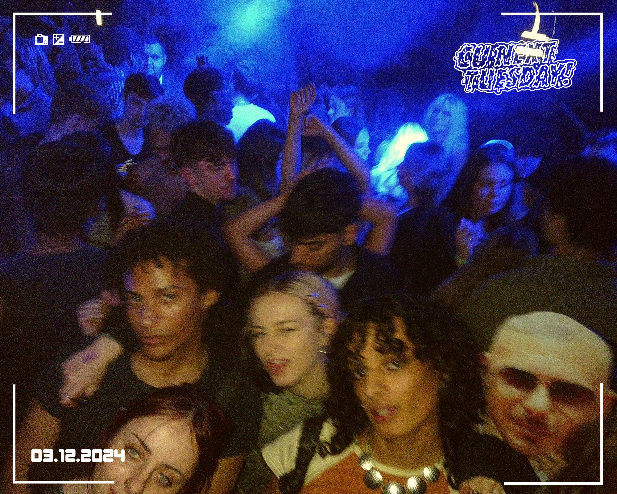 CU NEXT TUESDAY | PITBULL PARTY 👨🏻‍🦲🌍 | 24/06/25