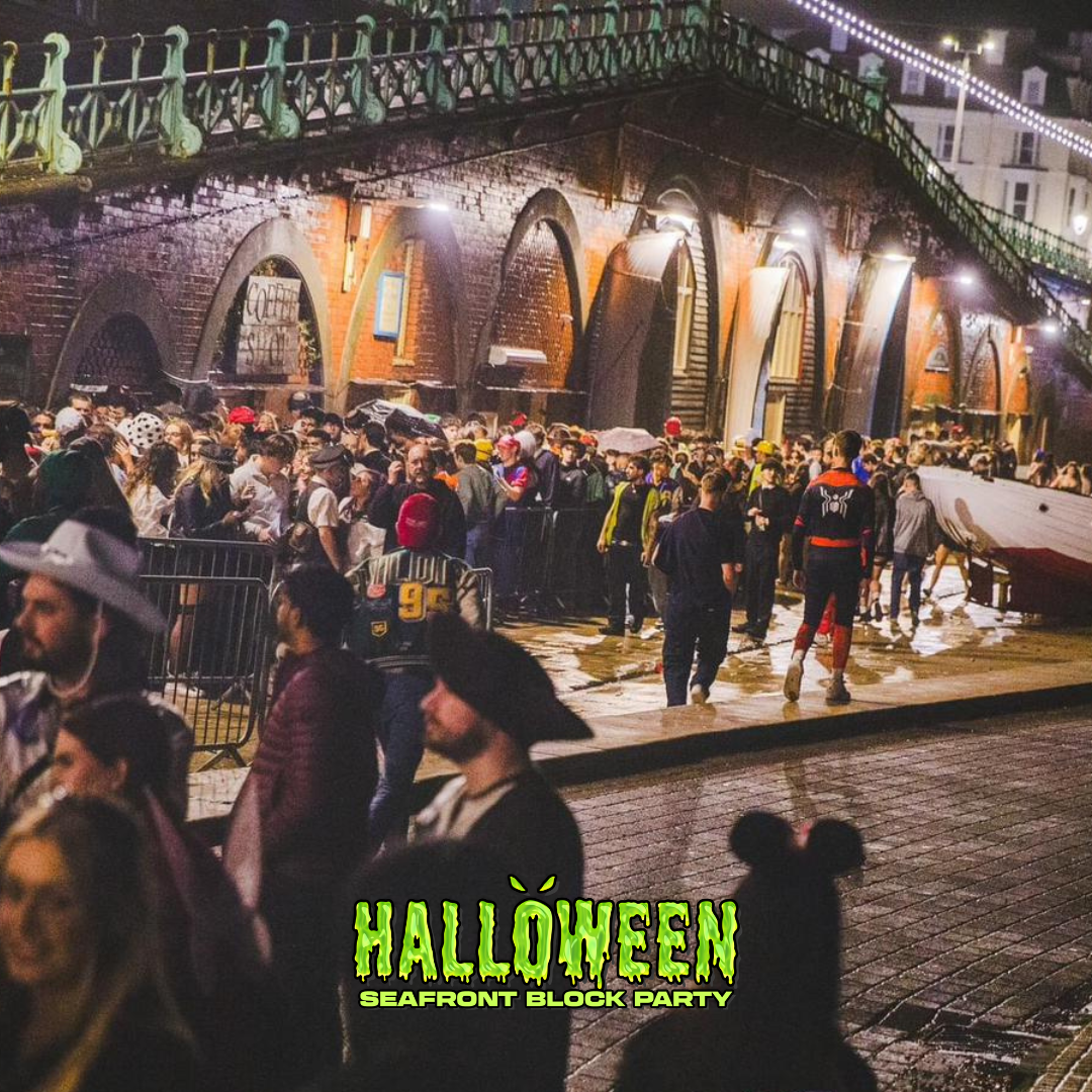 CU NEXT TUESDAY | HORRIBLE HISTORIES HALLOWEEN 📚🎃 | 26/09/2025