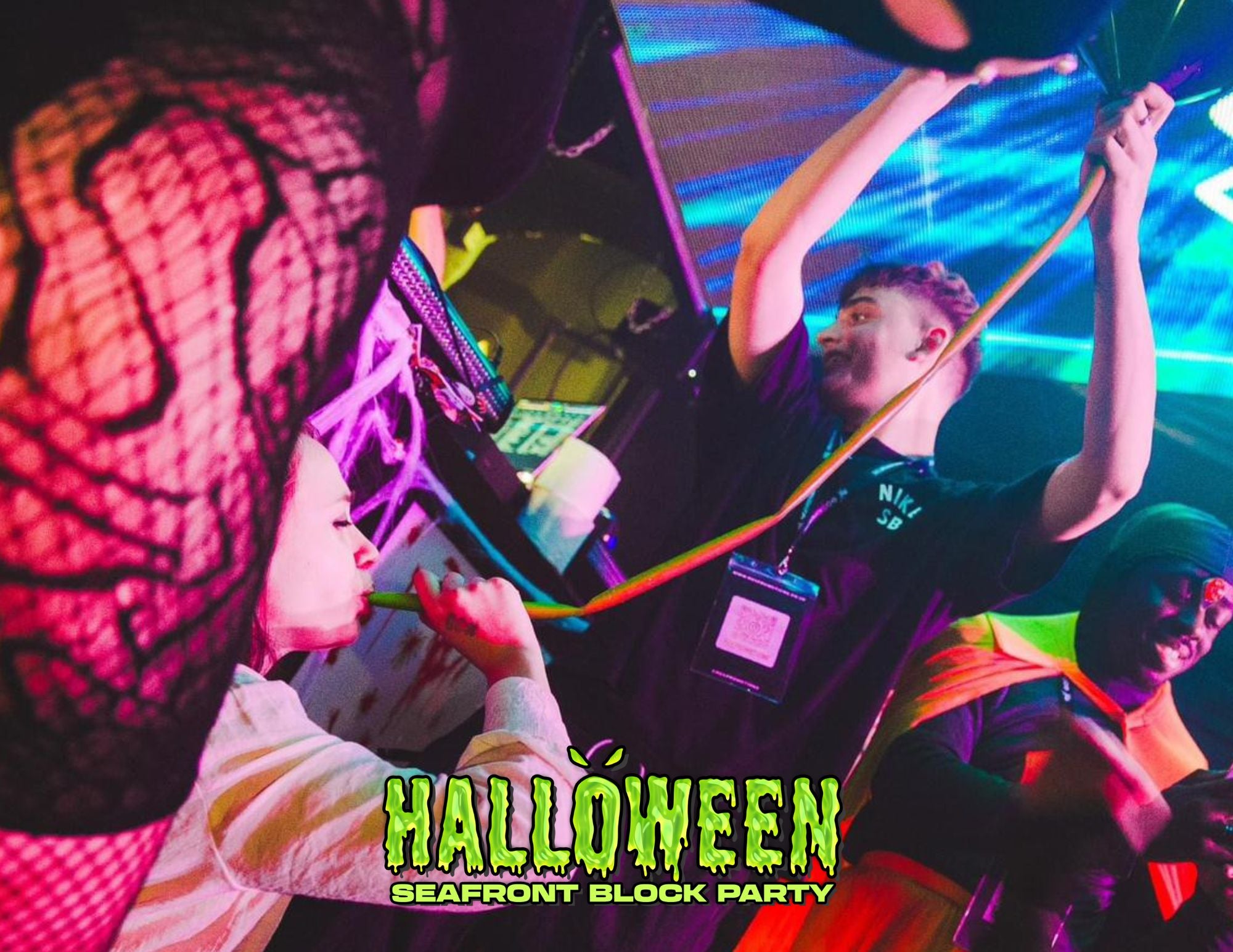 CU NEXT TUESDAY | HORRIBLE HISTORIES HALLOWEEN 📚🎃 | 26/09/2025
