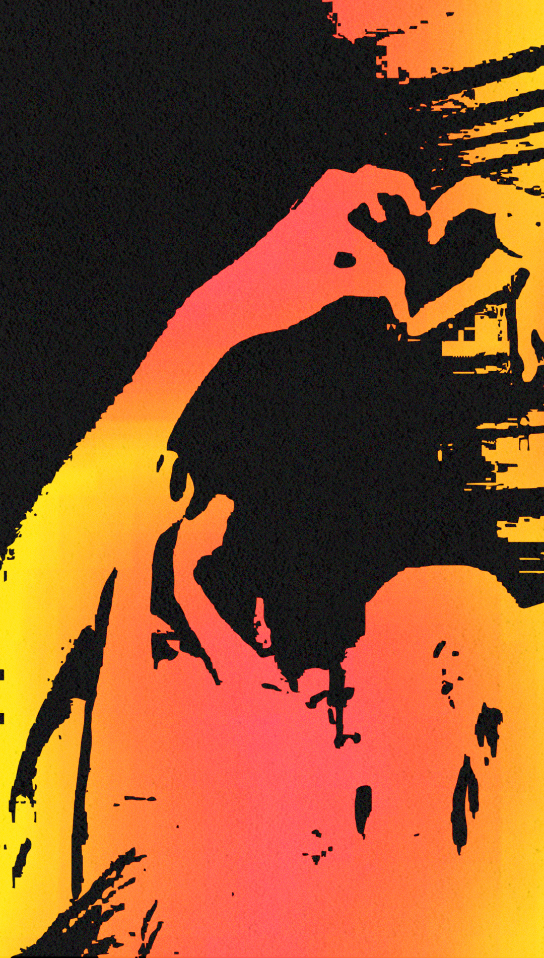 holdtight. // valentines day // no phones party // DIFFRENT