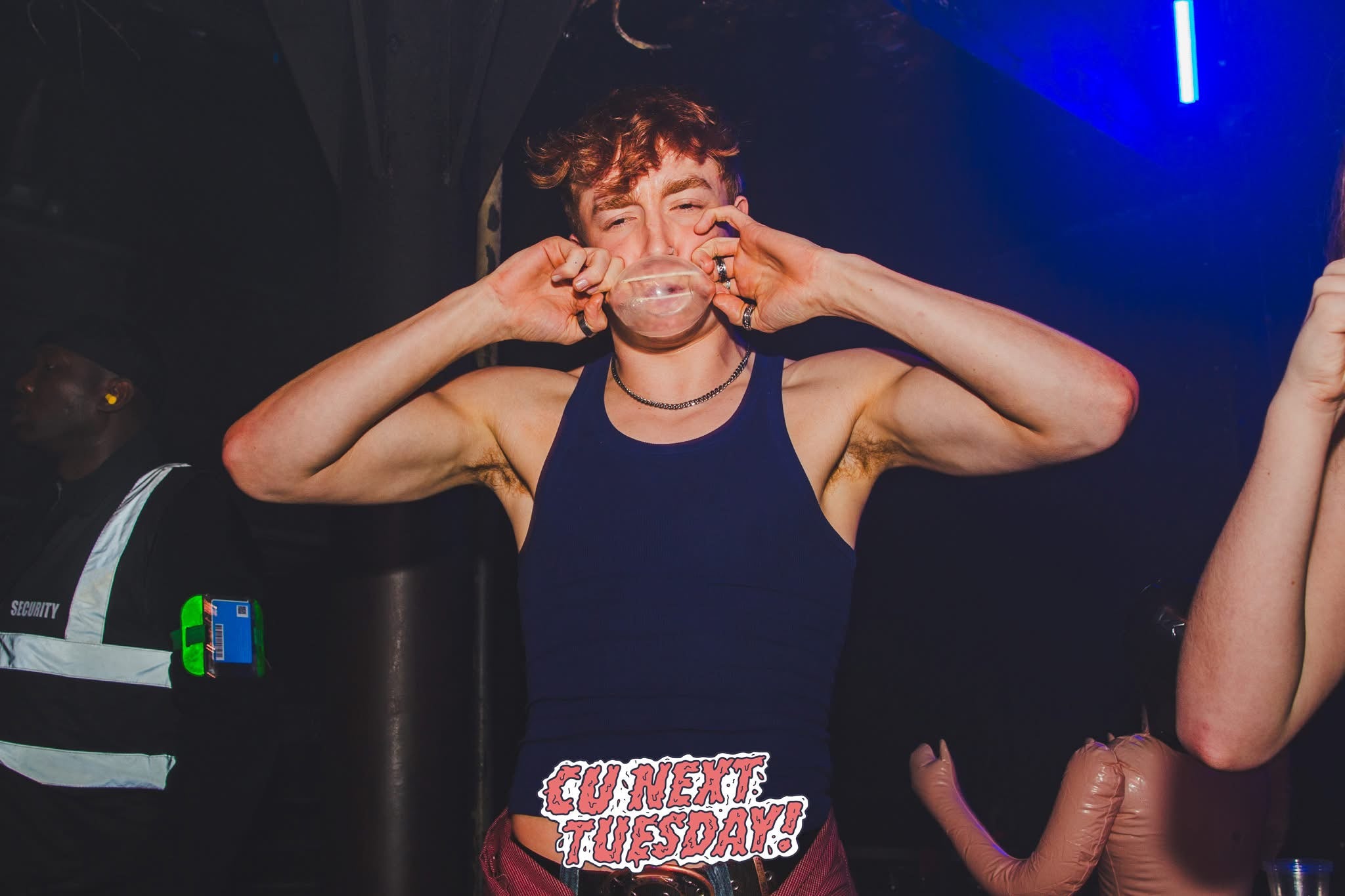 CU NEXT TUESDAY | BLOW YOUR LOAN 💸 | 13/01/2026