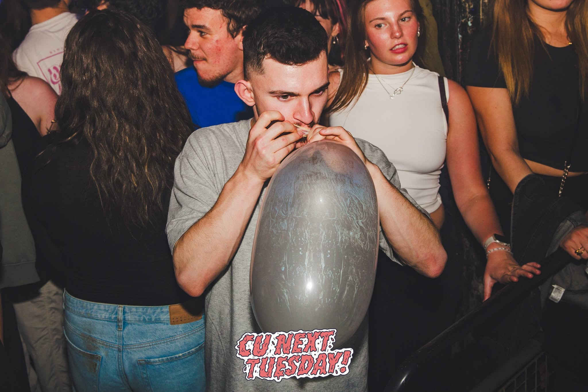 CU NEXT TUESDAY | BLOW YOUR LOAN 💸 | 13/01/2026