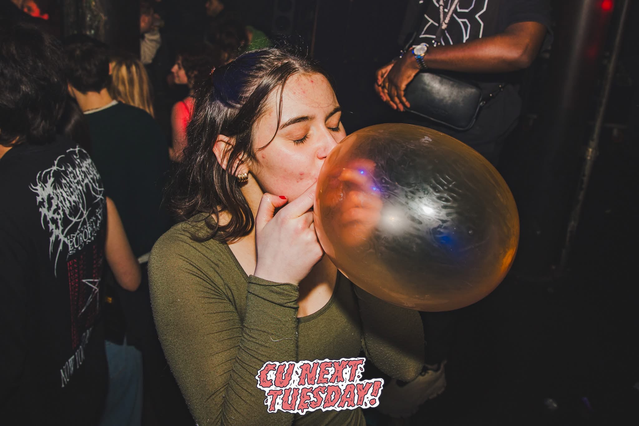 CU NEXT TUESDAY | BLOW YOUR LOAN 💸 | 13/01/2026