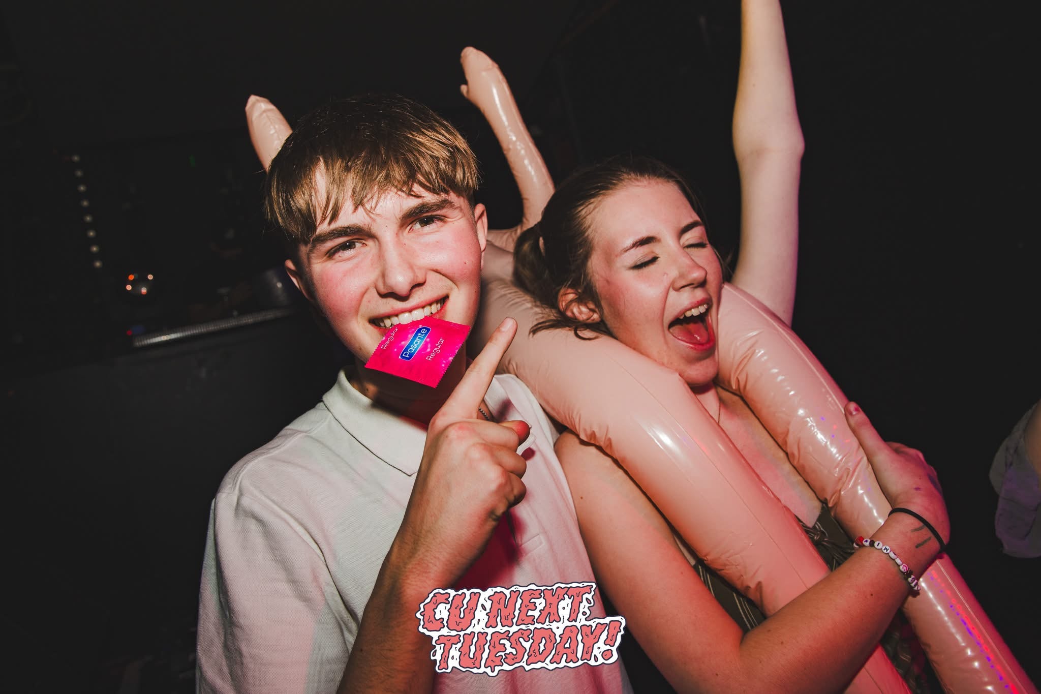 CU NEXT TUESDAY | BLOW YOUR LOAN 💸 | 13/01/2026