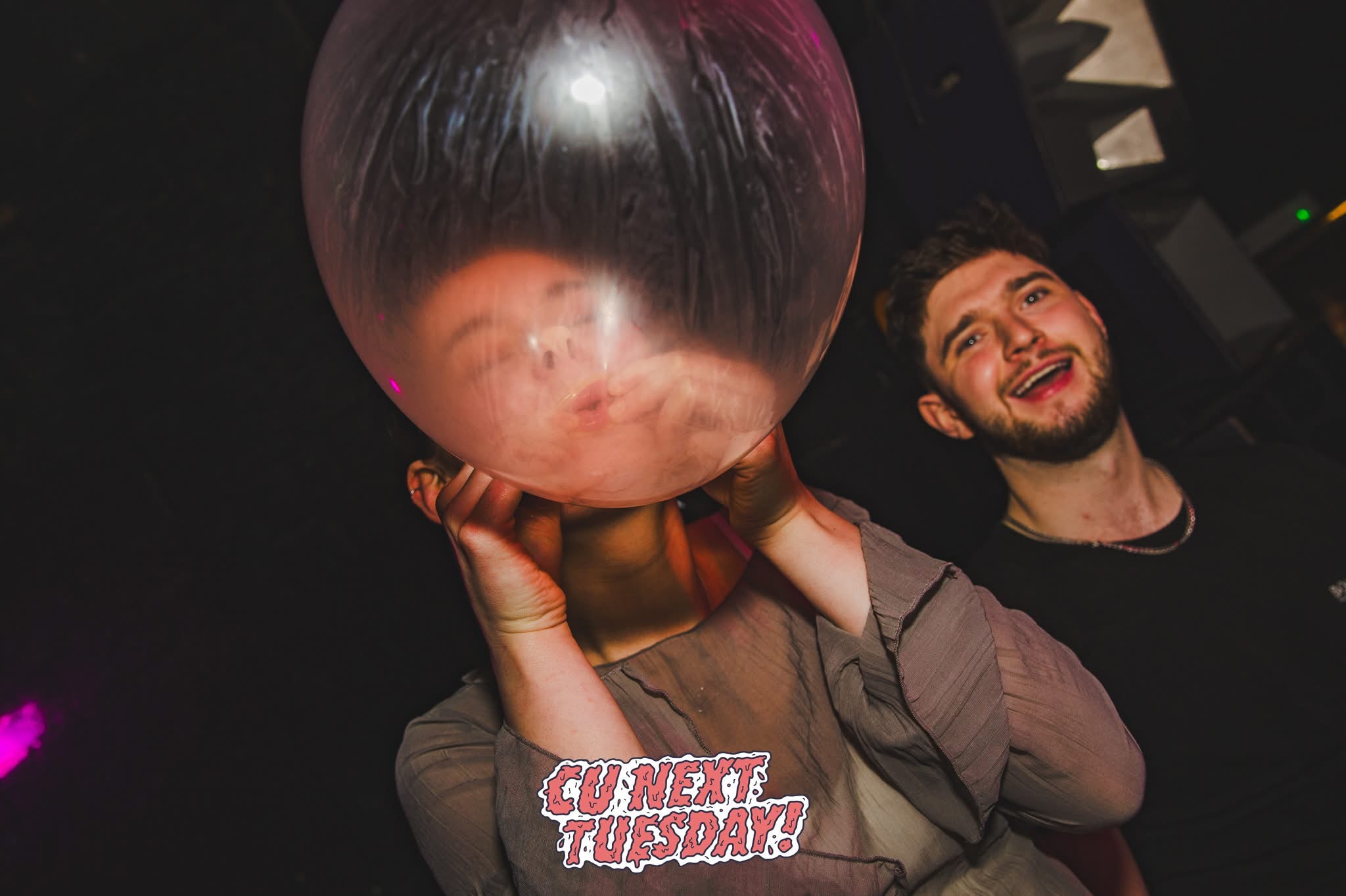 CU NEXT TUESDAY | BLOW YOUR LOAN 💸 | 13/01/2026