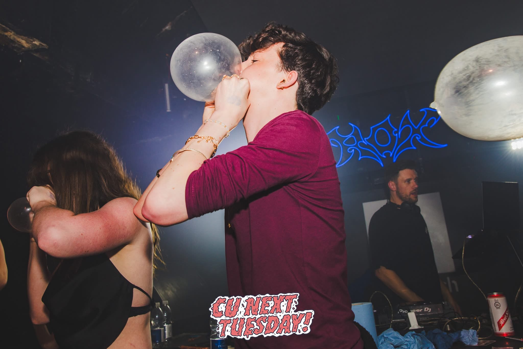 CU NEXT TUESDAY | BLOW YOUR LOAN 💸 | 13/01/2026