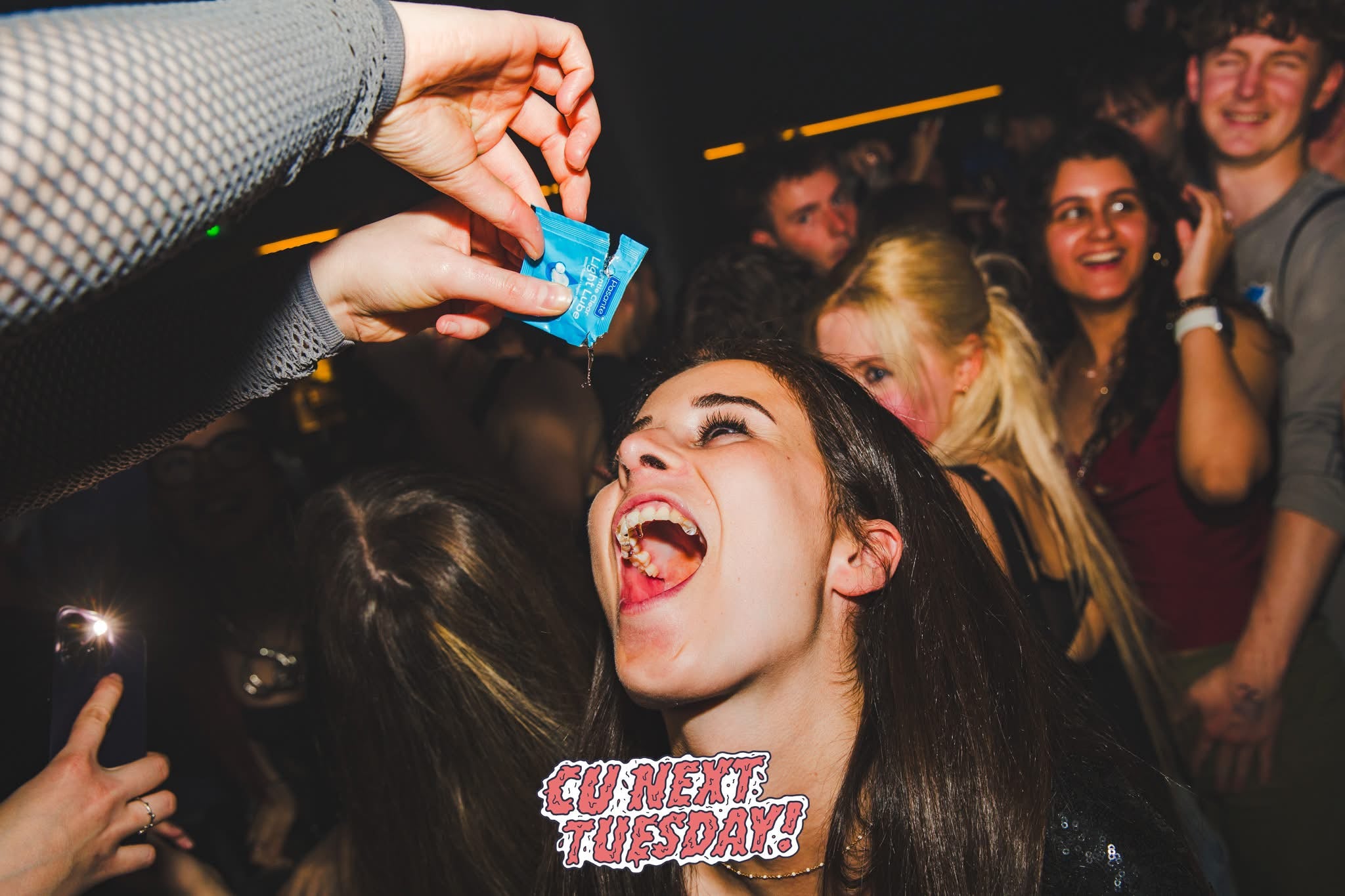 CU NEXT TUESDAY | BLOW YOUR LOAN 💸 | 13/01/2026