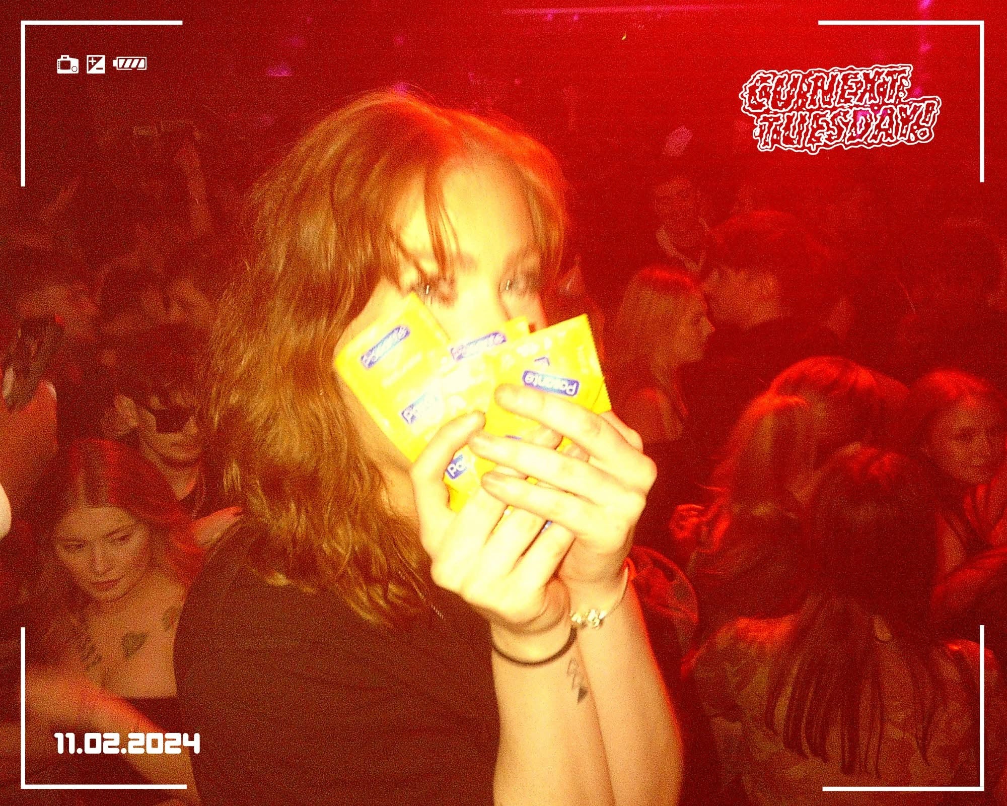 CU NEXT TUESDAY | BLOW YOUR LOAN 💸 | 13/01/2026