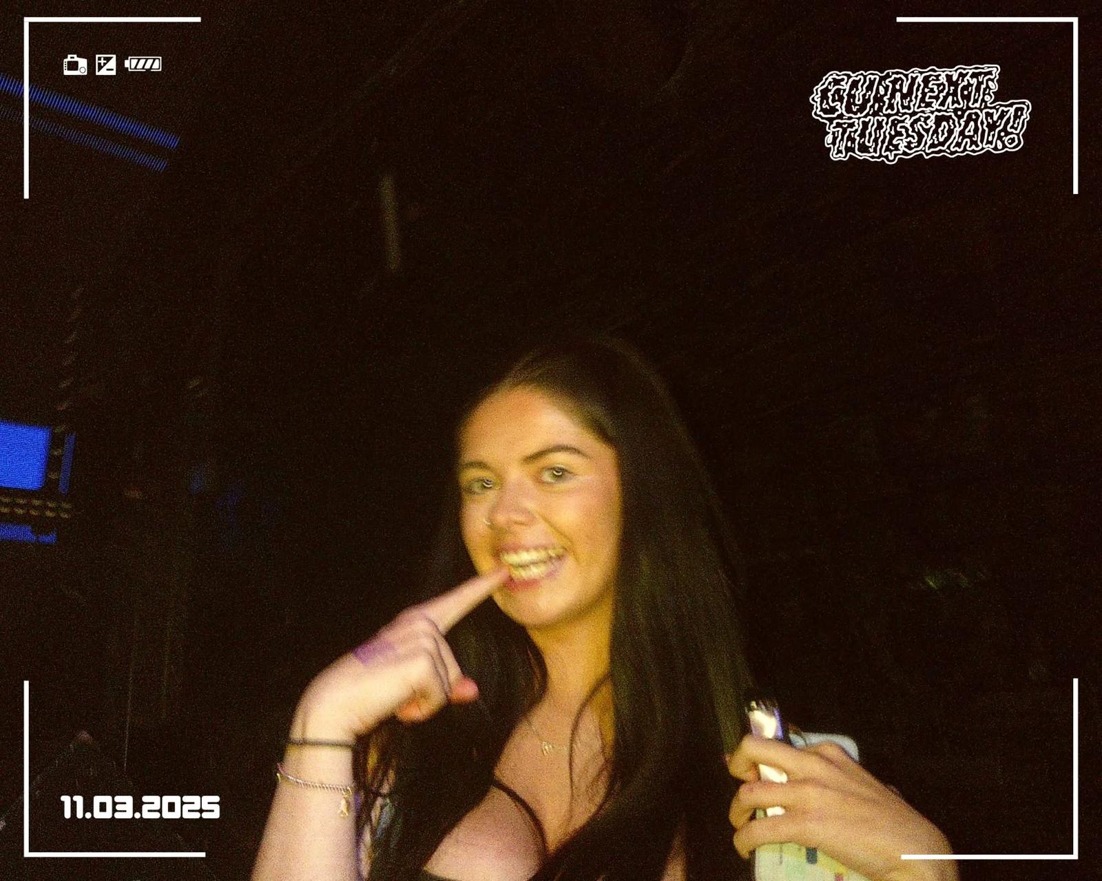 CU NEXT TUESDAY | HOT GIRL SUMMER 💅🌞 | 13/05/2025