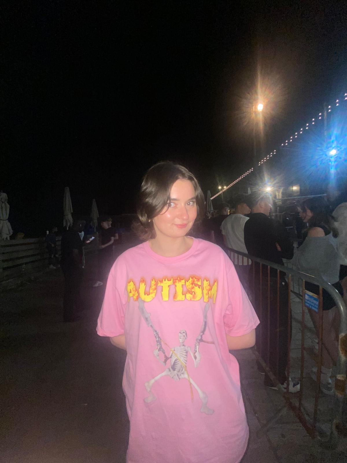 CU NEXT TUESDAY | SH*T SHIRTS 💩 👔 | 30/06/2026