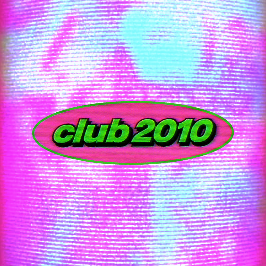FRESHERS 2016 | CLUB 2010s PATTERNS LAUNCH PARTY 🌈😽| 02/10/2026